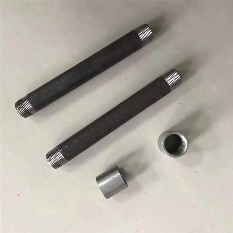 双阳钢管注浆管隧道止水